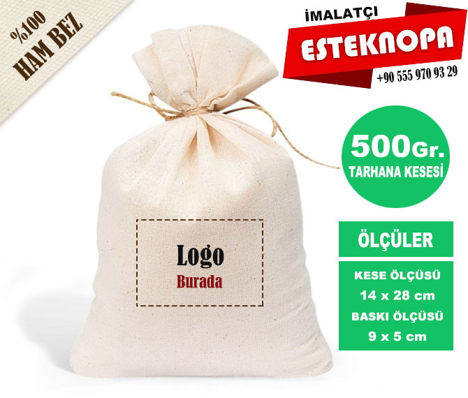 DÜZ BEZ KESE DÜZ BEZ KESE