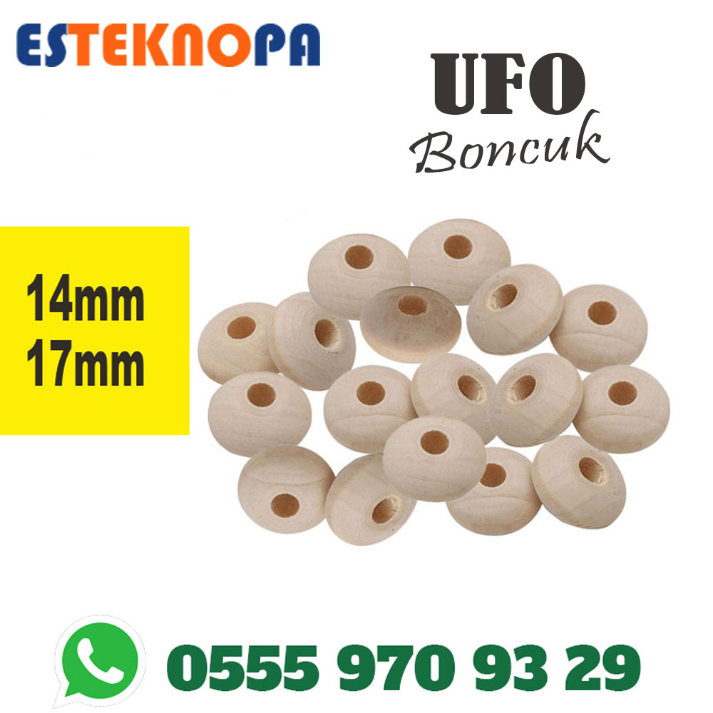 UFO BONCUK UFO BONCUK