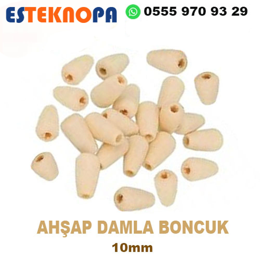 DAMLA BONCUK DAMLA BONCUK