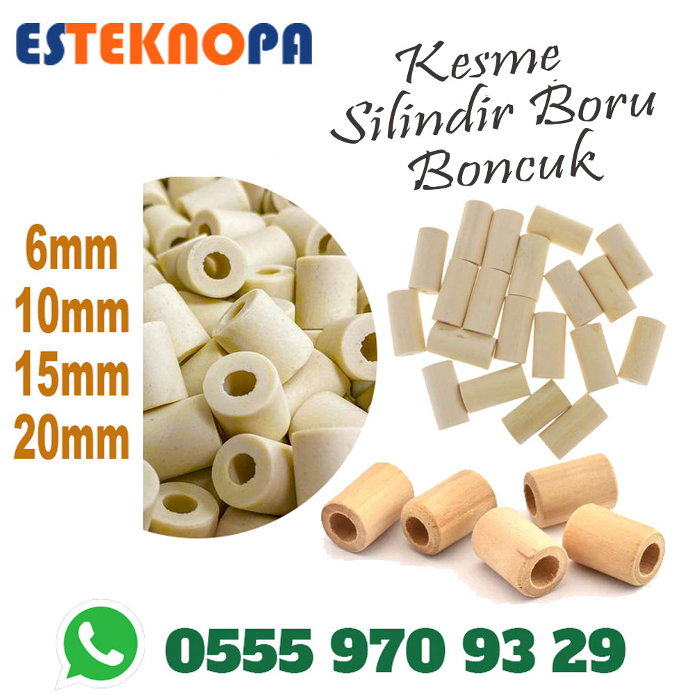 KESME BORU BONCUK KESME BORU BONCUK