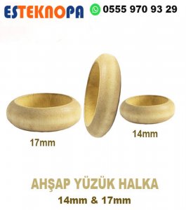 YÜZÜK BONCUK.....................